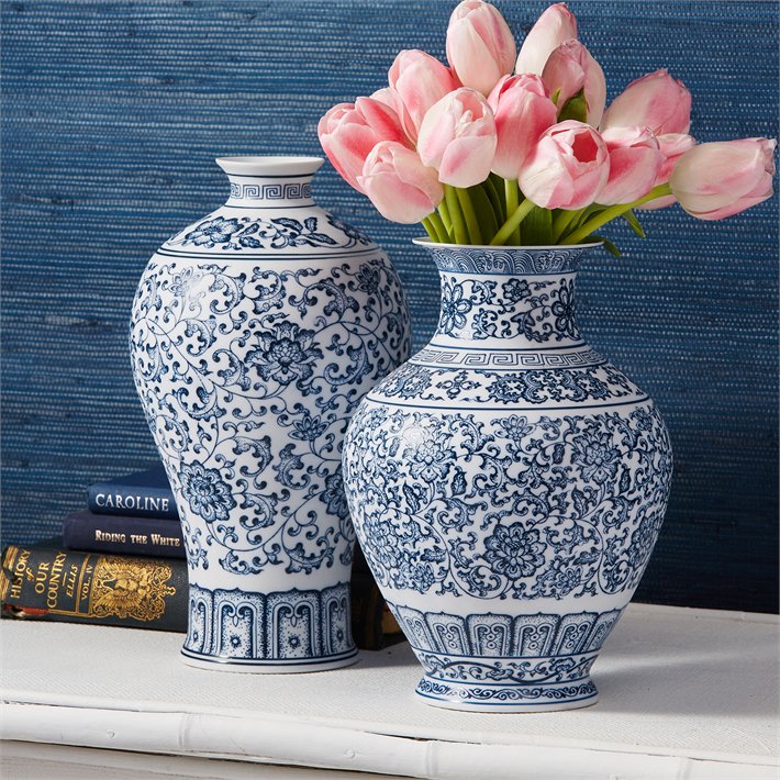 InStyleDecor_HI's tweet photo. "Blue &amp; White Vases" Trending in Hollywood @ https://t.co/UEswoOl8si Retweet https://t.co/Jz7DII2ak5