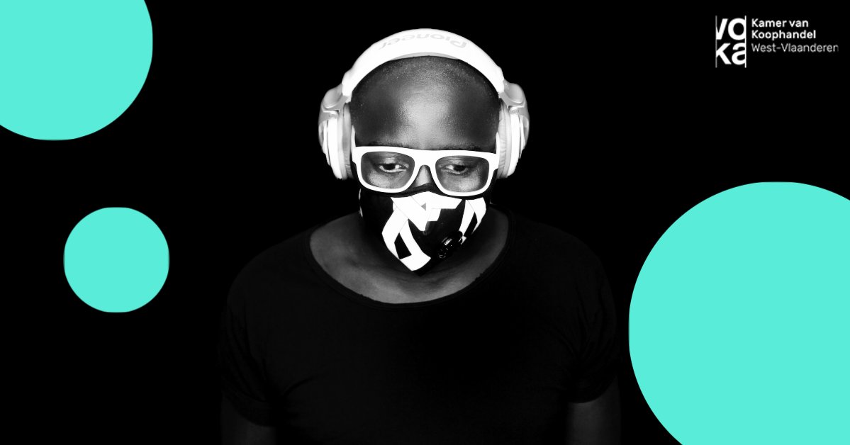 VokaWVL's tweet photo. Op donderdag 11 juni organiseren we ons Digitale #Tuinfeest annex Algemene vergadering en Buitengewone Algemene vergadering, met als centrale thema #BEAT! Schrijf u in en laat de beats van @CrazySirG uw innerlijke vuur aanwakkeren! Inschrijven op https://t.co/Myhu2So2Dn https://t.co/3wmczlFPqQ