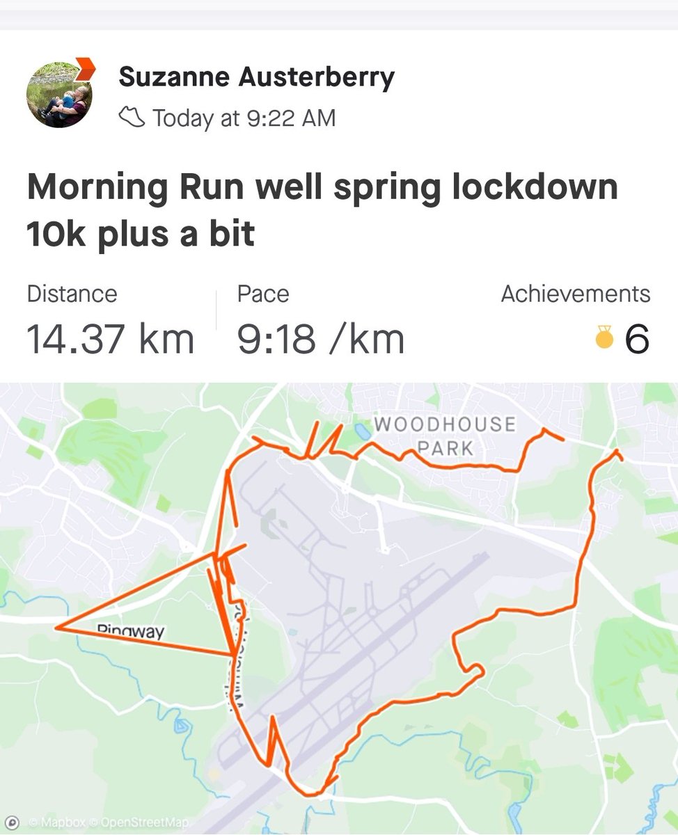 Sue Austerberry tweet media