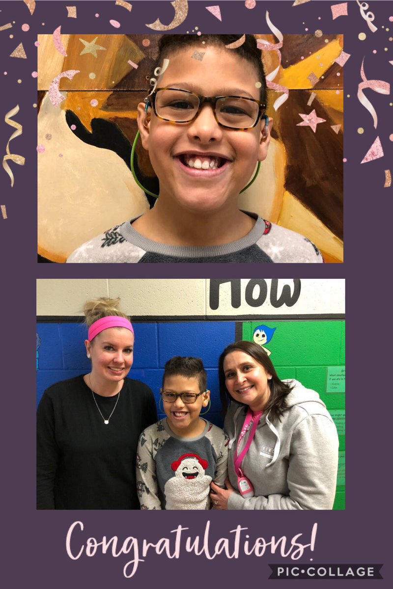 StJeromeOCSB's tweet photo. Congratulations Tristan! We are so proud of our Celebrating Excellence Award winner. So well deserved! #JERPride https://t.co/rk59whnZLh