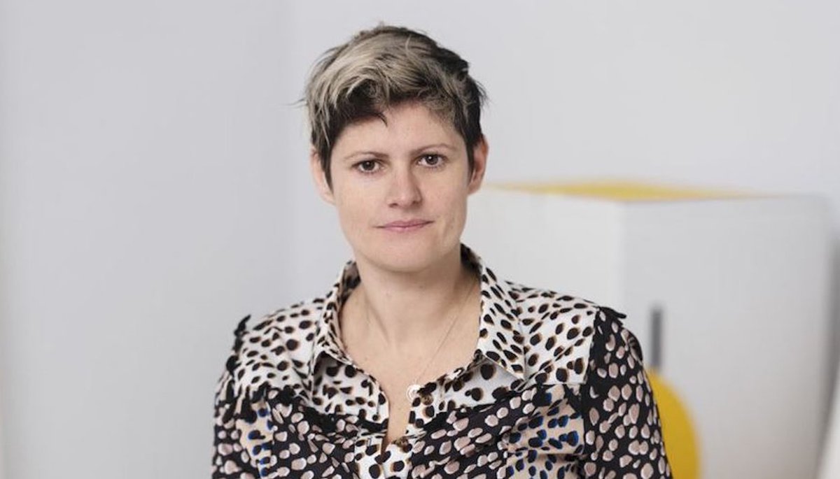 Effie_UK's tweet image. #EffieUK Council Member @cherylcalverley discusses the most #effective path to sustainable growth for #scaleups (via @campaignmag): ow.ly/s7Ni50zTuL9