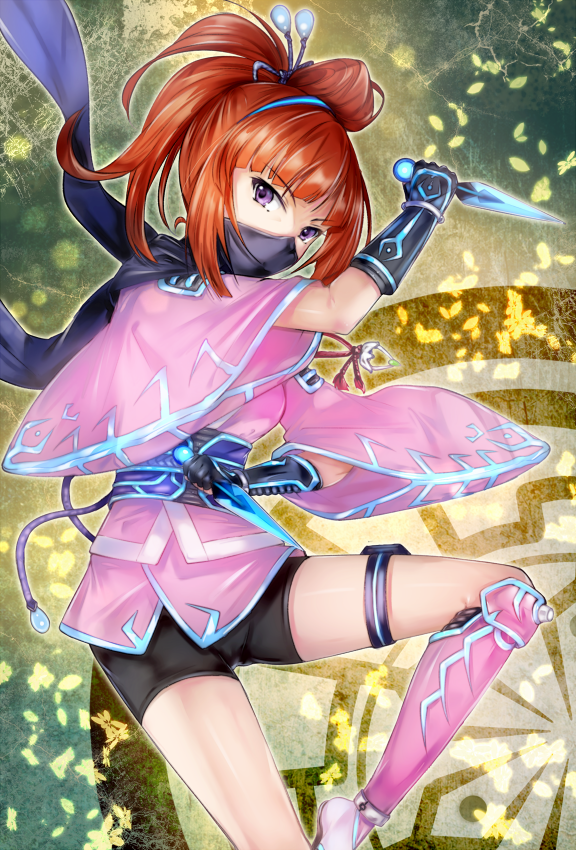 Kalian V Twitter 影六武衆 ハツメ 遊戯王ocg