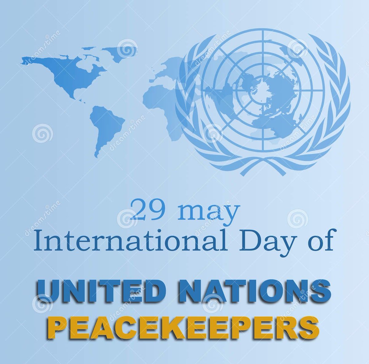 MikeladzeG's tweet image. 🇬🇪 joins in marking International Day of UN #Peacekeepers and expresses gratitude to all serving in Peace Operations in the field or @UN HQ contributing to safer communities. Had an distinct honor to briefly wear a helmet and uniform #bluehelmet #UnitedNations #UNPOL #PKDay