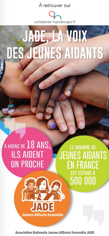 SolidairesH's tweet photo. Il existe plus de 500 000 jeunes aidants en France, qui se sentent parfois seul et démuni pour leur proche aidé. C'est pour cela que l'association @JeunesAidants a décidé de mettre en place une ligne téléphonique d'écoute et de conseils 📞 : 07 67 29 67 39
https://t.co/E7MXkuezQl https://t.co/vQBfYFHgCk