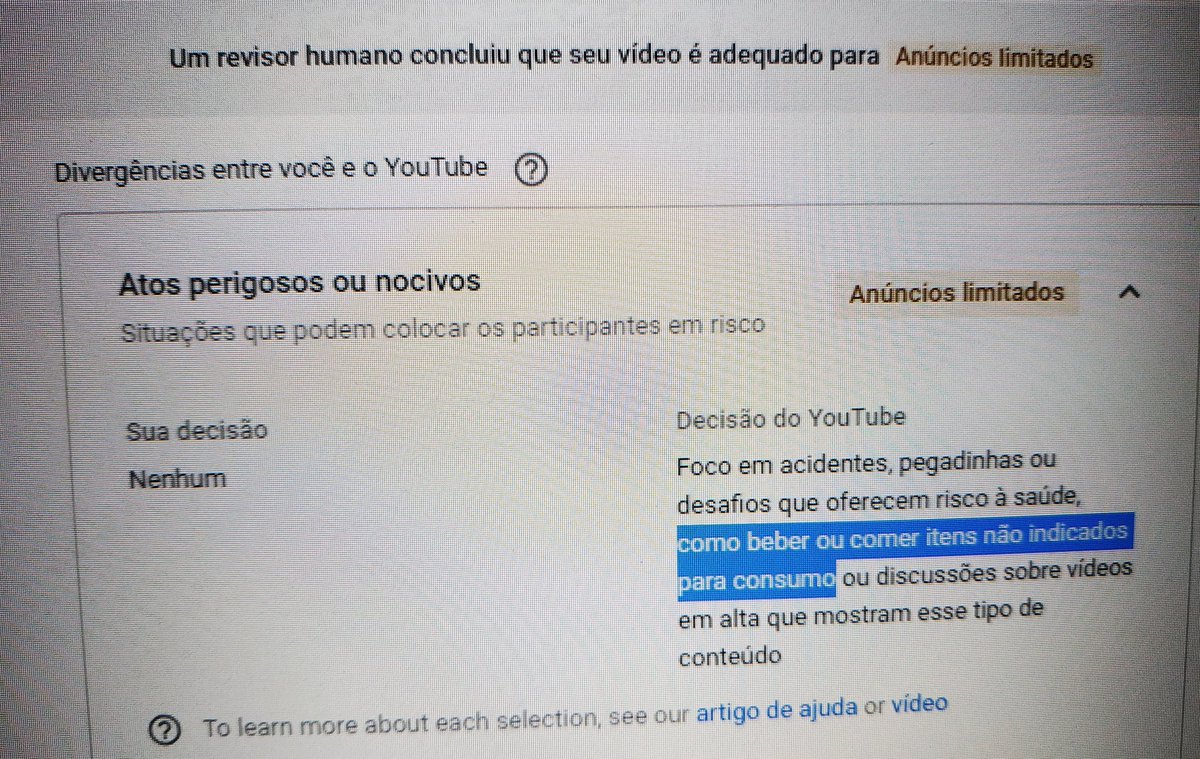 @LeitadasLoen8 tive meu vídeo de hoje desmonetização por essa imagem

Beber leite agora é crime