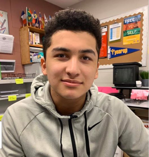 BrophyElemSchool tweet media