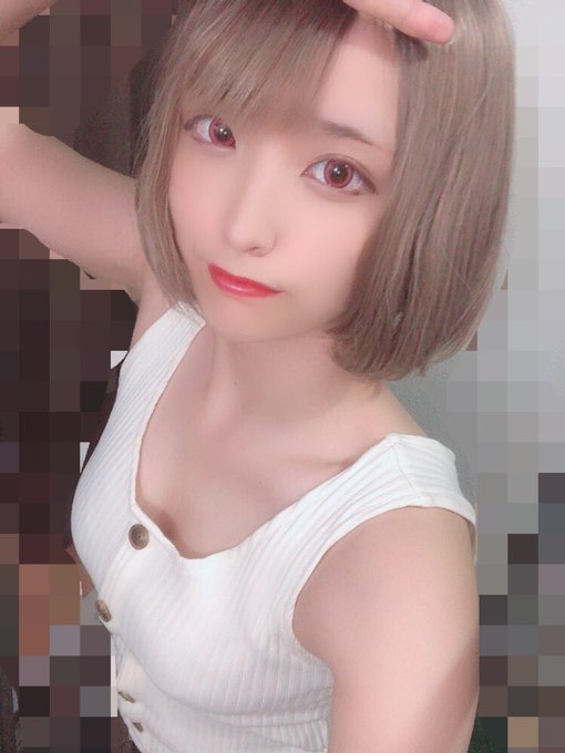 Twitterのコスプレ画像57