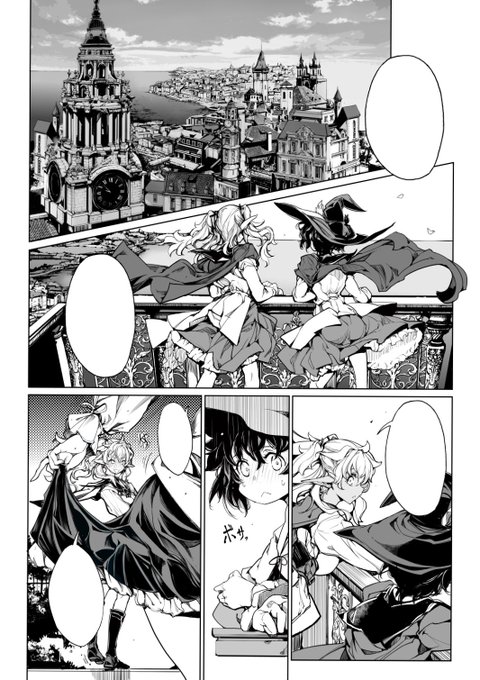 背景もガッチリ描きました、重かった 