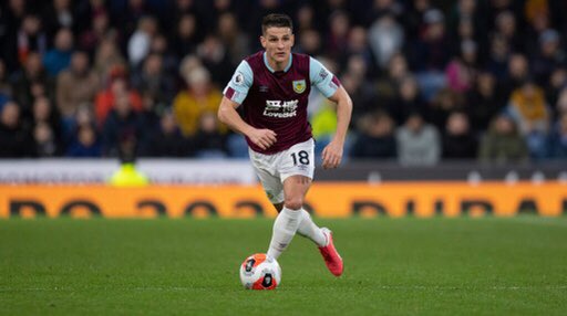  @BurnleyOfficial - Ashley Westwood The central-midfielder joined the club back in 2017 and has become a more important figure in Sean Dyche’s squad. An unflashy, yet effective player. At £5m it was definitely a bargain-buy, even for Burnley’s standards.