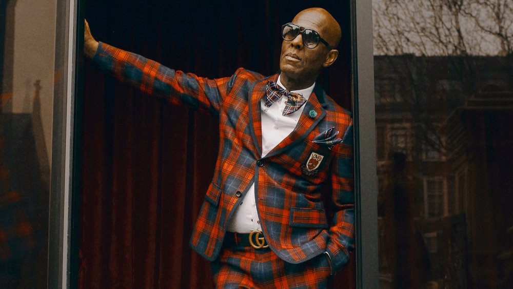 Dapper Dan’s journey from the streets of Harlem 
to the luxury world of fashion… 
Read More: bit.ly/2TKRYhh 
#DapperDan #Gucci #Harlem #NewYork