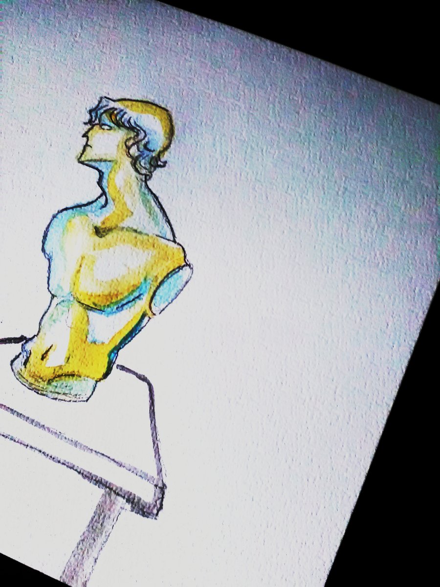 apt_damp's tweet photo. #myartwork #myart #watercolourpainting #aquarelle https://t.co/UHRpffXUze
