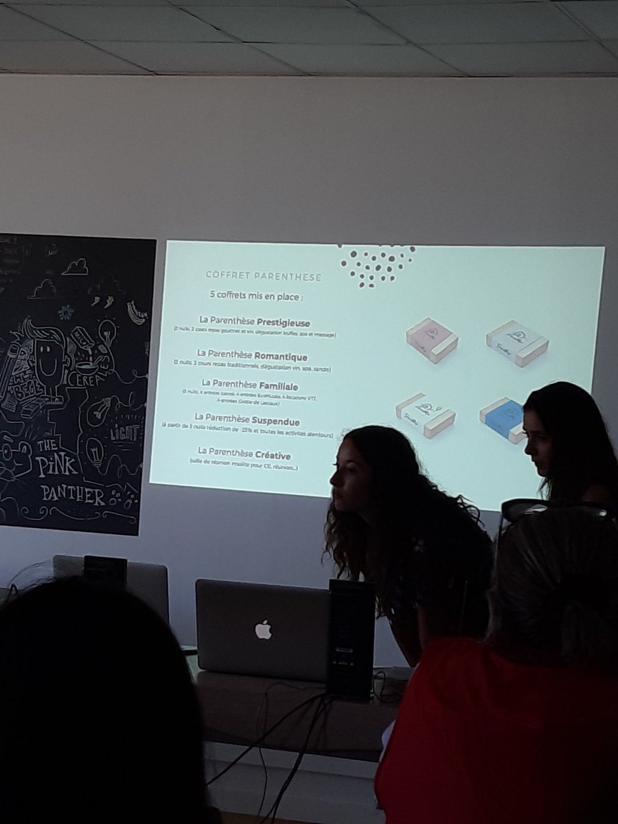 la_box_com's tweet photo. La Box Academie travaille à la relance des annonceurs !! #boxspirit #ecoledecom https://t.co/kX2oCfaIec