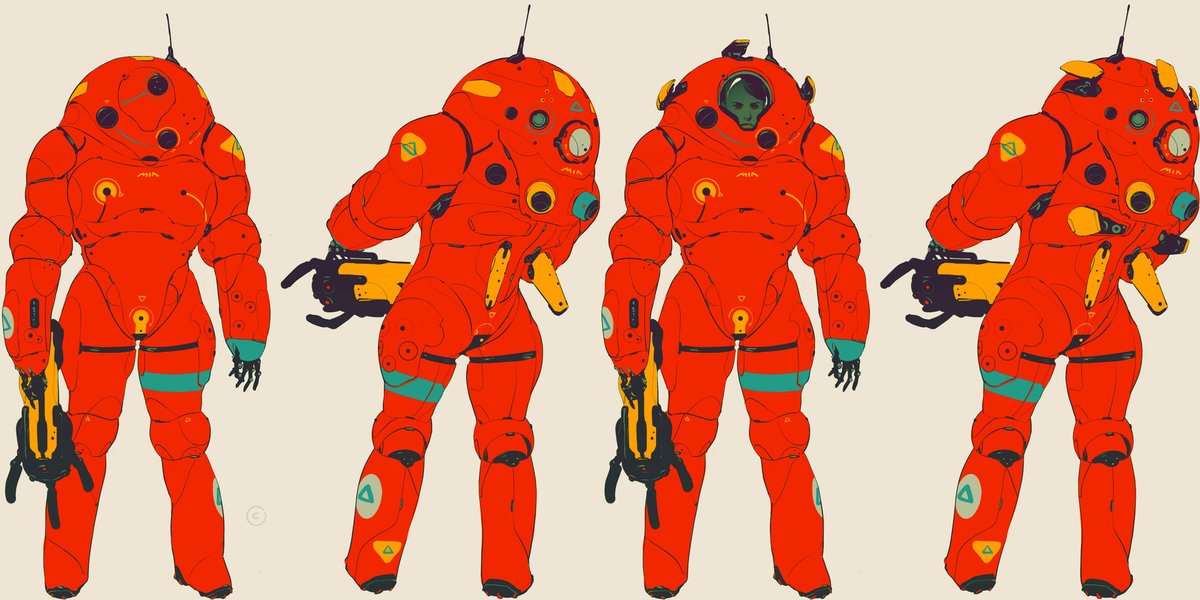 Calum Alexander Watt  @CalumAWatt's work, sketches, clean line stuff, painterly business, panels, concepting, all of it. https://www.artstation.com/calumalexanderwatt