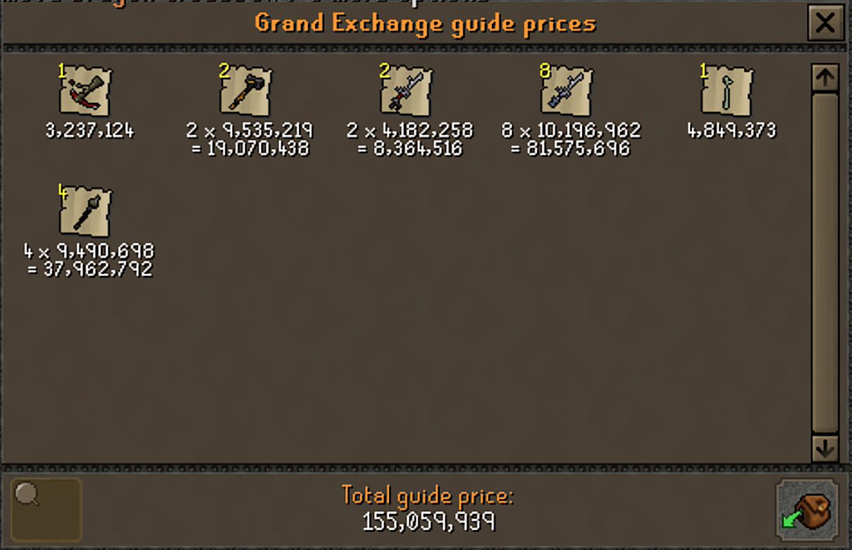 Elite Zerks tweet media