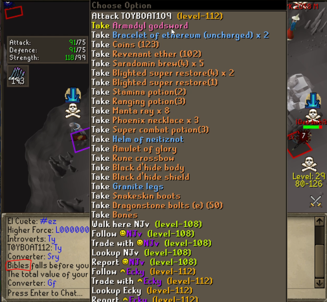 Elite Zerks tweet media