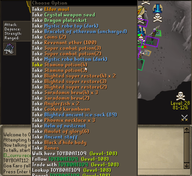 Elite Zerks tweet media