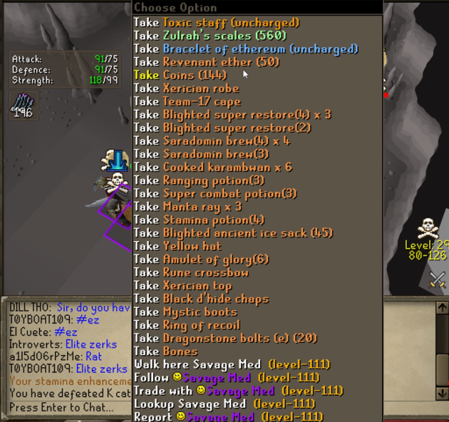 Elite Zerks tweet media