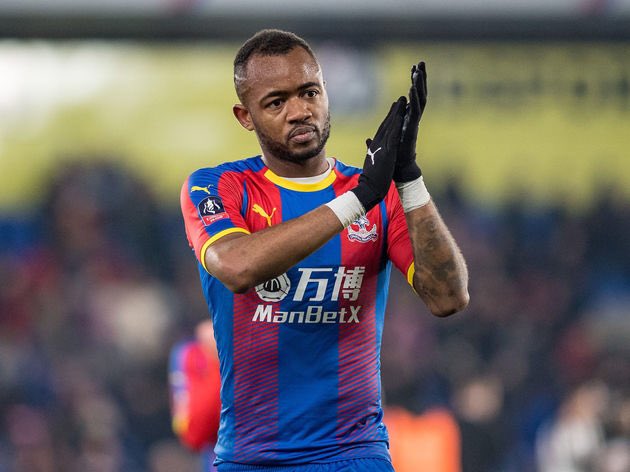 @CPFC -  @jordan_ayew9 Ayew has eight goals to his name this season which his joint-best PL goal tally ever. He’s played 28 games out of 29 for Palace who sit in 11th place only five points away from the European places when they were predicted to struggle.