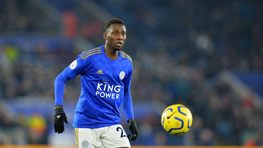  @LCFC -  @Ndidi25 Filling N’Golo Kante’s shoes was never going to be easy for anyone with what he achieved at Leicester. I think Ndidi comes close to achieving it, ‘The Foxes’ currently sit 3rd and Ndidi has been a big feature in getting there.