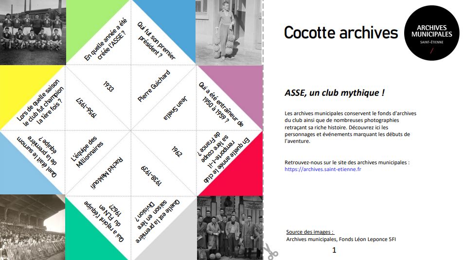 lectura_plus's tweet photo. 🐣 La #BattleCocotte se passe aussi en #AuvergneRhoneAlpes ! 🐔
Cocorico !👉 https://t.co/qwYFrzbCSD
#TeamPat #archives #patrimoine #CDG69 @Lacals_Archives #ArchivesSaintEtienne https://t.co/FF6AJfl8XC