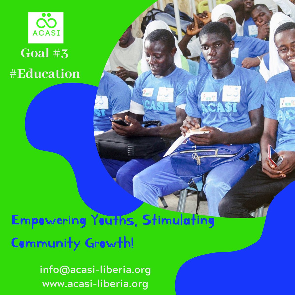 ActionIlls's tweet photo. Education is a human right. It generates significant development benefits.

#neverstoplearning #education #learning #development #community #adaptation #sharing #team #communities #positivevibes #teamwork #players #generates #generate #adaptationnation https://t.co/yQwHSTPg9T