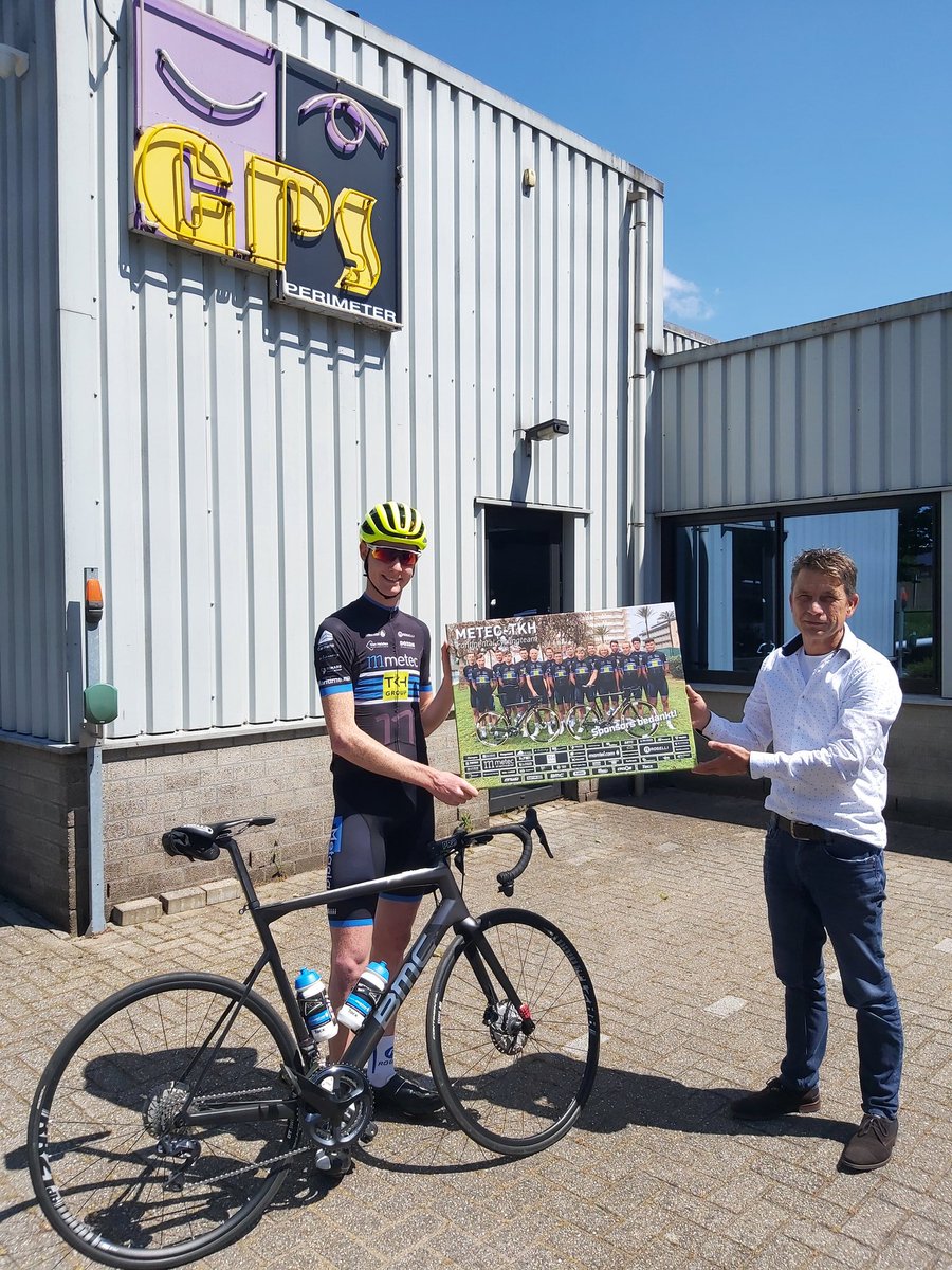 Jens van den Dool tweet media