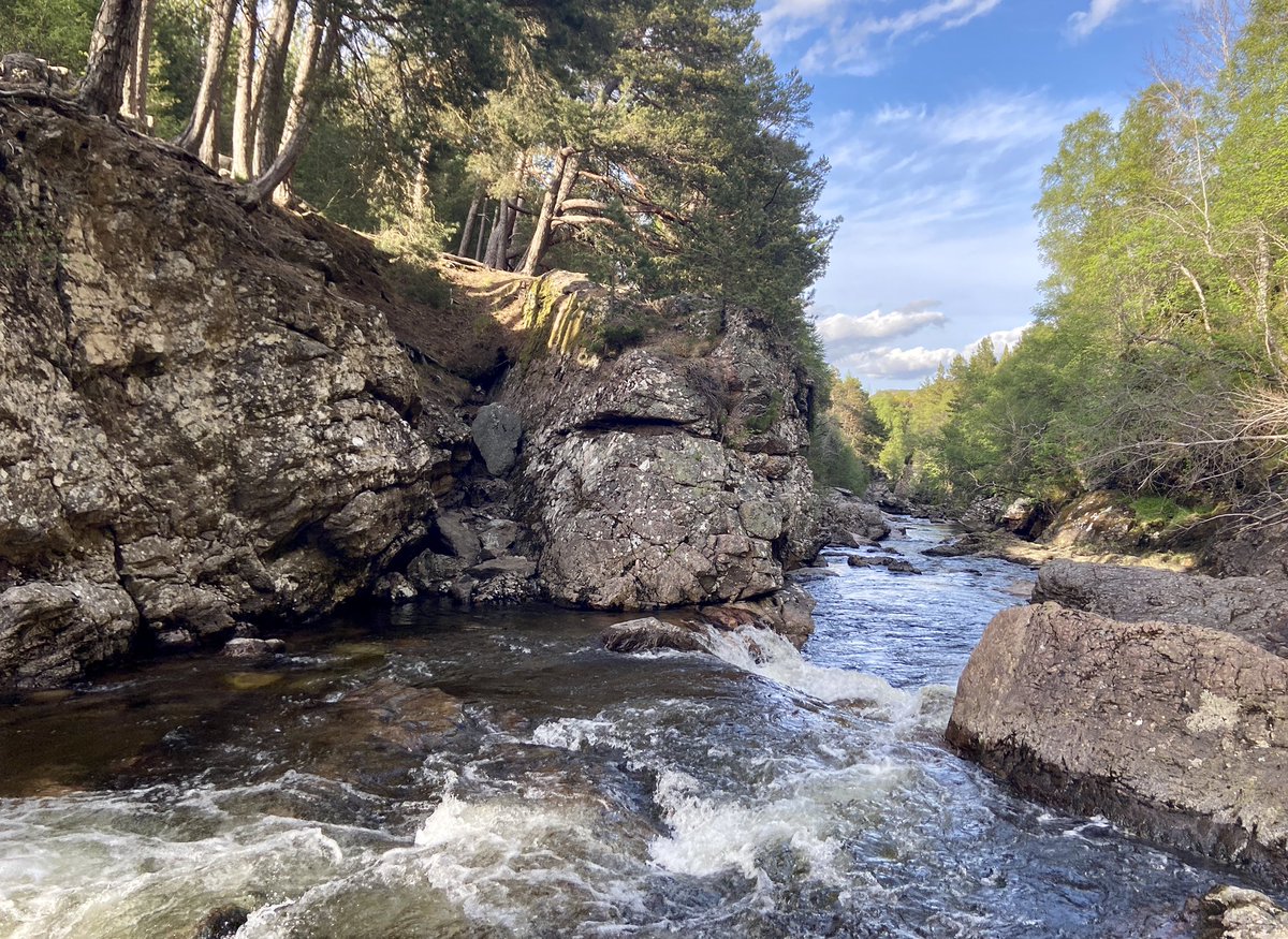 VisitCairngrms's tweet photo. Thank you for staying away ๐. We would love to know how you will feel about coming back when the time is right. Please complete our short survey โก๏ธ https://t.co/VE9mPmJVRb
#stayhomeย #exerciselocal #staysafe @CBP_Mark @cairngormsnews @cairngormsCEO
๐ธ Falls of Truim https://t.co/BwSiz6q3Ff