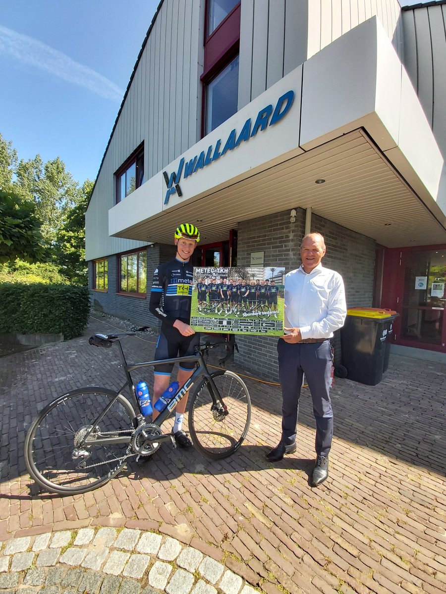 Jens van den Dool tweet media
