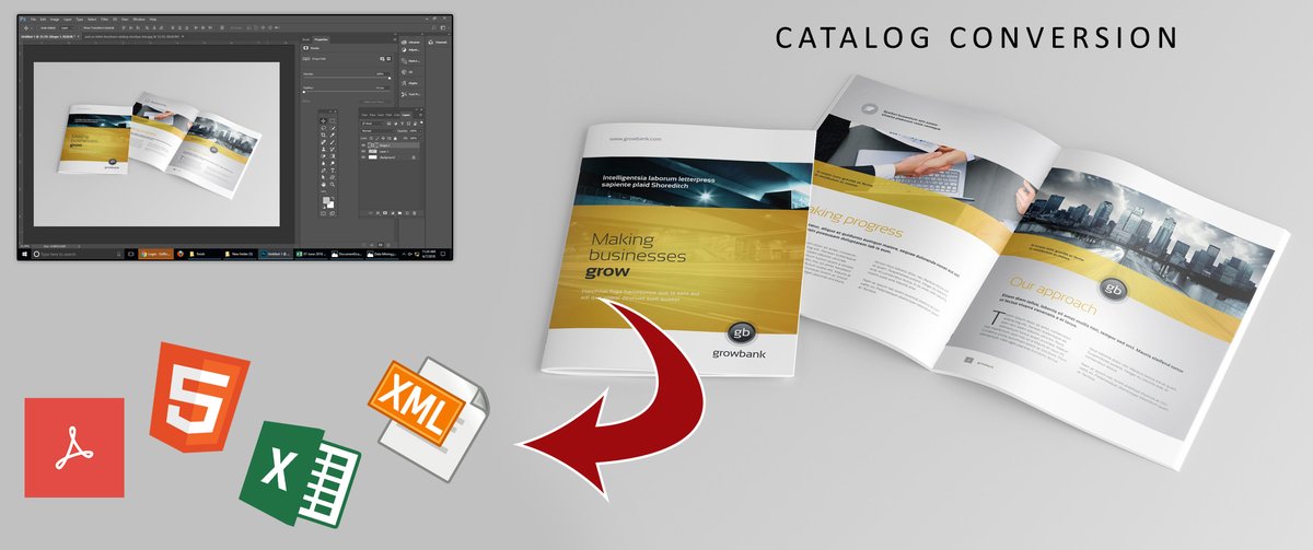 BPODataEntry's tweet photo. Maximizing the effectiveness of catalogs with our catalog conversion &enhancing the process of information access.
visit:https://t.co/zNEsGSMT2R
mail at: support@bpodataentryhelp.com
#bpodataentryhelp #CatalogConversion #BlockChainEconomicForum #blockchaintech #blockchainfashion https://t.co/0RHKoxVwxY