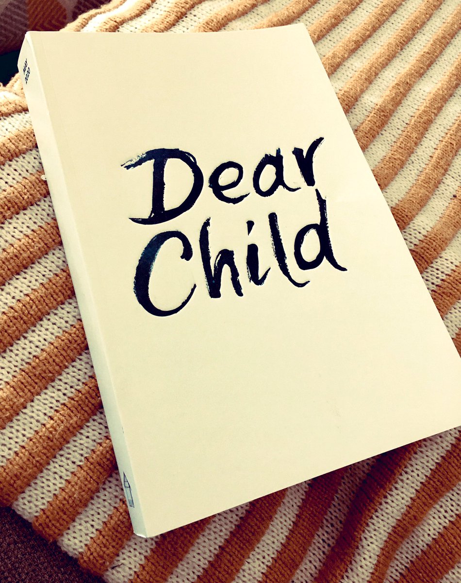 CaughtWithABook's tweet image. #bookmail alert!! Just received this little beauty in the mail and I am beyond excited to start reading it!! 😄😆 #dearchild by #romyhausmann

#thriller #AmazonVine #May2020 @QuercusBooks #letsgetreading #translationread