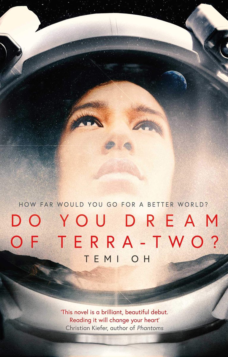 Do You Dream of Terra-Two by  @Temi_Oh  https://amzn.to/2ZPNv0G 