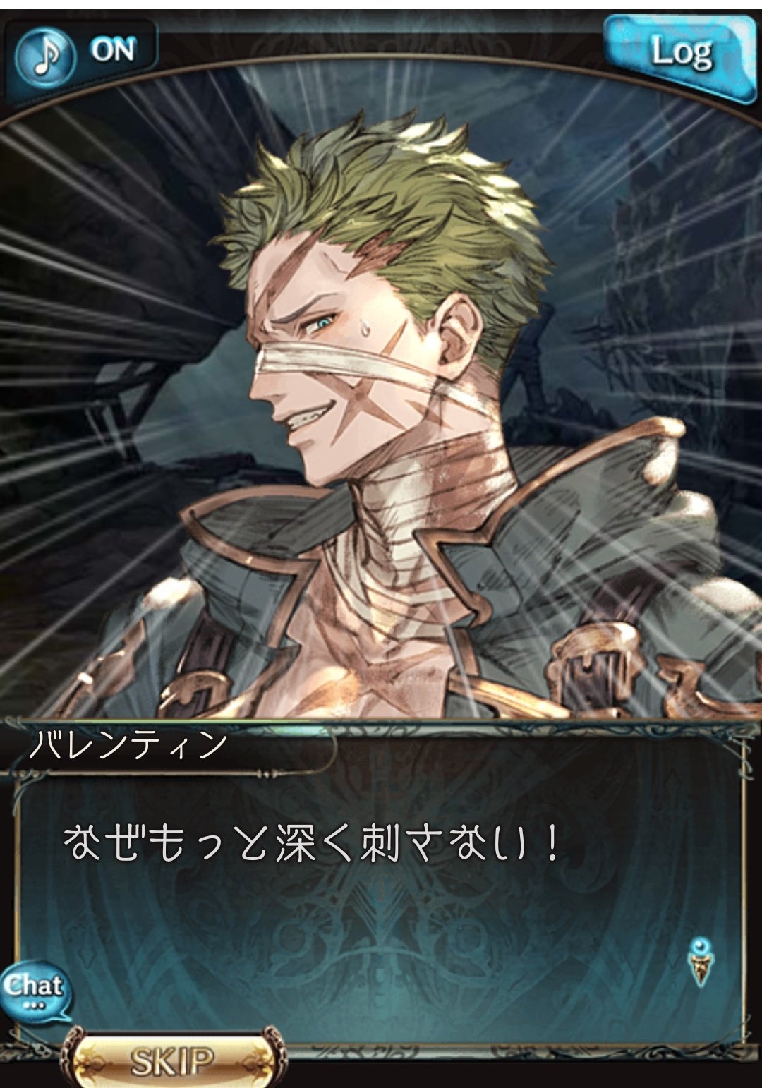 Twitter 上的 あめちゃん 双方のファンに怒られそうだけど イベントのバレンティンがワンピースのゾロに見えてしまう 初期のちょっと目を離すと血まみれで帰ってくる頃 ラカムの声はサンジくんの平田さんだし 双璧は空の世界でも活躍していたーー グラブル Twitter 上的 あめちゃん 双方のファンに怒られそうだけど イベントのバレンティンがワンピースのゾロに見えてしまう 初期のちょっと目を離すと血まみれで帰ってくる頃 ラカムの声はサンジくんの平田さんだし 双璧は空の世界でも活躍していたーー グラブル