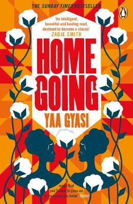 BarnetLibraries's tweet photo. We would love to see your reviews on books you have read during #lockdown2020 #in5words only. Here is today's review from our staff #barnetlibraries ‘Homegoing’ by Yaa Gyasi ‘Moving, masterfully woven intergenerational epic’ #YaaGyasi #discoveryourlibrary https://t.co/T78PzmJm8W