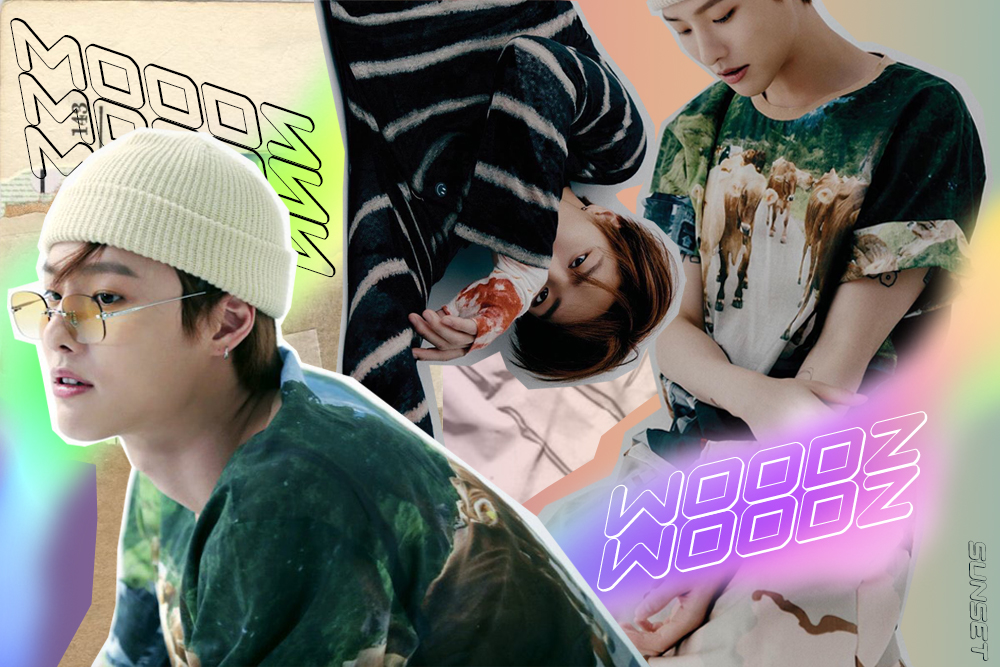mochalessq's tweet photo. 𝑾𝑶𝑶𝑫𝒁 = 𝑴𝑶𝑶𝑫𝒁 —♪
#SunsetCollageS
#CHOSEUNGYOUN #WOODZ #조우즈 https://t.co/OIICuQaiNH