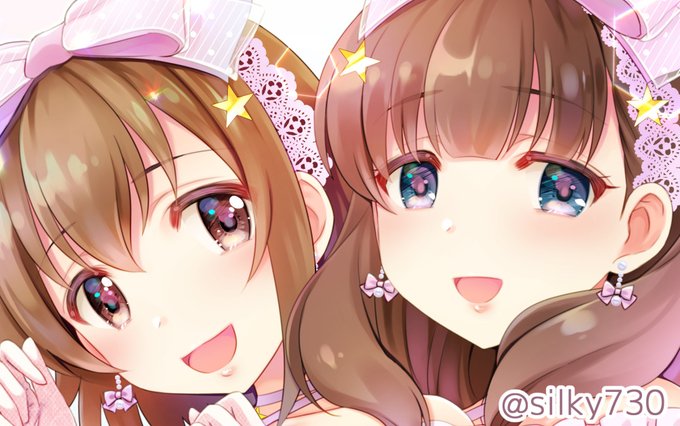 佐久間まゆのtwitterイラスト検索結果 古い順 佐久間まゆのtwitterイラスト検索結果 古い順