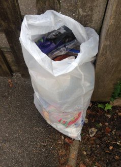UCGSchool's tweet photo. Mrs Compton-Stewart has completed a fantastic #MakeMayMemorable challenge.
On Friday 8th May she walked & collected litter for 5km, filling 4 bags!
Her walk went along Windsor residential streets, which are little bit tidier now!
@PioneerEduTrust #ThankYouNHS https://t.co/XKkseRNZl7