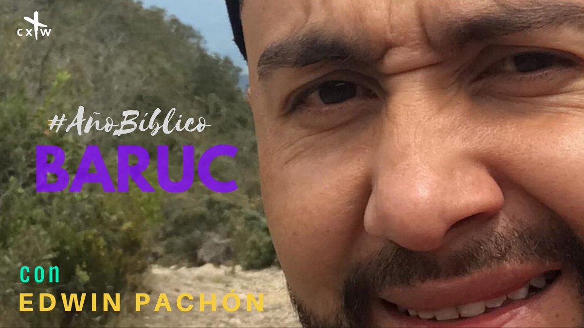 CATOLICOSxtuWEB's tweet photo. Estamos llegando al final de #Baruc para comenzar #Ezequiel en #Junio
Puede que le des + importancia o - ... pero si quieres conocer a Dios, es imprescindible #añoBÍBLICO
🖲️🎚️📲 Intro a BARUC: https://t.co/dxxtCGVcFn
y...ANDA, SUBSCRÍBETE A NUESTRO CANAL!!!! https://t.co/A4s2uNCSw9