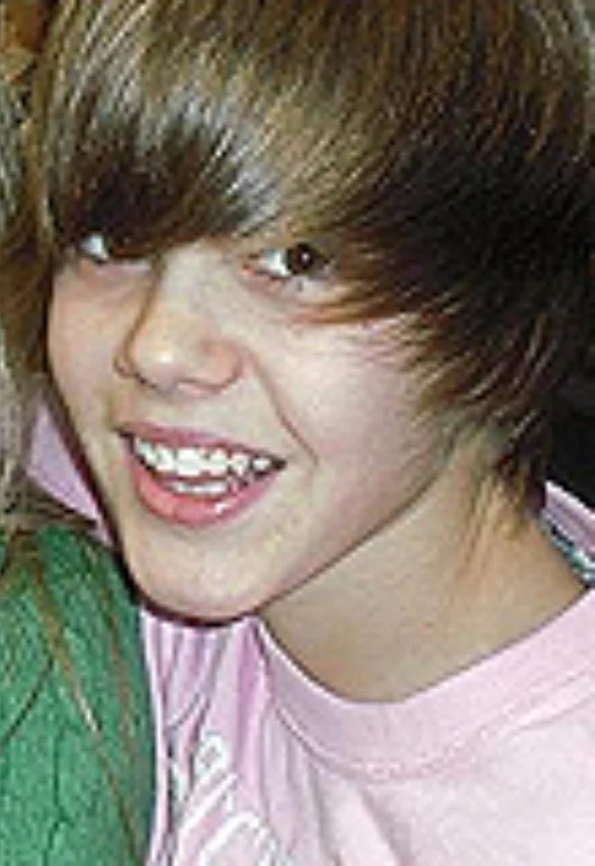 Justin since 1994 until 2009: A thread