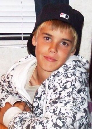 Justin since 1994 until 2009: A thread
