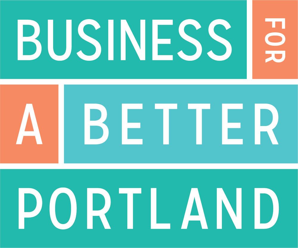Please welcome our new and renewing members: FreeBright Ventures LLC, <a href="/nancydavispdx/">Nancy Davis</a>, <a href="/KiraHiggs/">Kira Higgs</a>, Zofta, LLC, and <a href="/pdxshoupistas/">Portlanders for Parking Reform</a>! They're just 5 of over 400 businesses who know that business thrives when Portland thrives. buff.ly/3a7WpZM