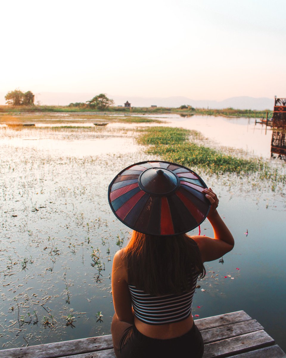 Serenity_Inle's tweet photo. 💟 Don't cry because it's over. Smile because it happened.🤗 (~Dr. Seuss~) 
.
.
.
📸: @sofiaferreirinho
.
.
.
.
.
#tillwemeetagain #staypositive💯  #goodvibesonly #inlelake #soulhealing #postcovidhope #inthistogether #thankyou #seeyouagain #memories #thoughts #farewell #goodbye https://t.co/qN5d3W181d