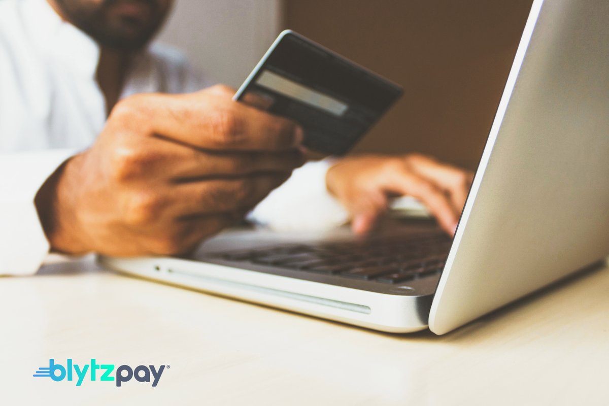 Approximately 56% of bills are paid online. 

The shift toward electronic bill pay is great! The younger generation will always choose the option that causes the least amount of friction. BlytzPay can give your business exactly what your customers want. 

#blytzpay #fintech #text