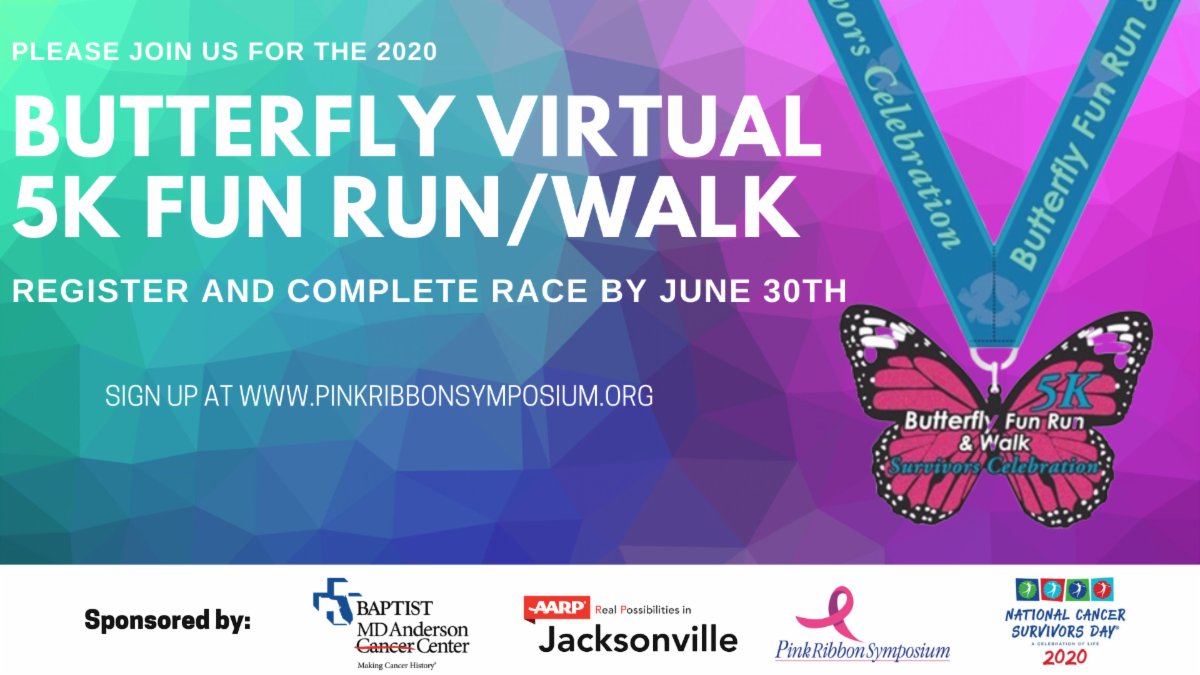 pinkribbonsymp's tweet photo. Register and complete the race anytime between now and June 30th? https://t.co/MY0z5SOrny https://t.co/voX0q6yR58