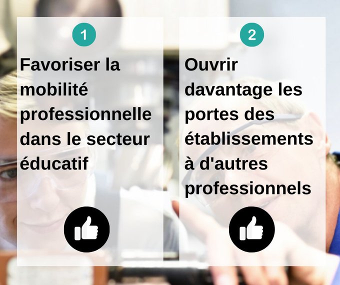 États Généraux de l’Éducation tweet media