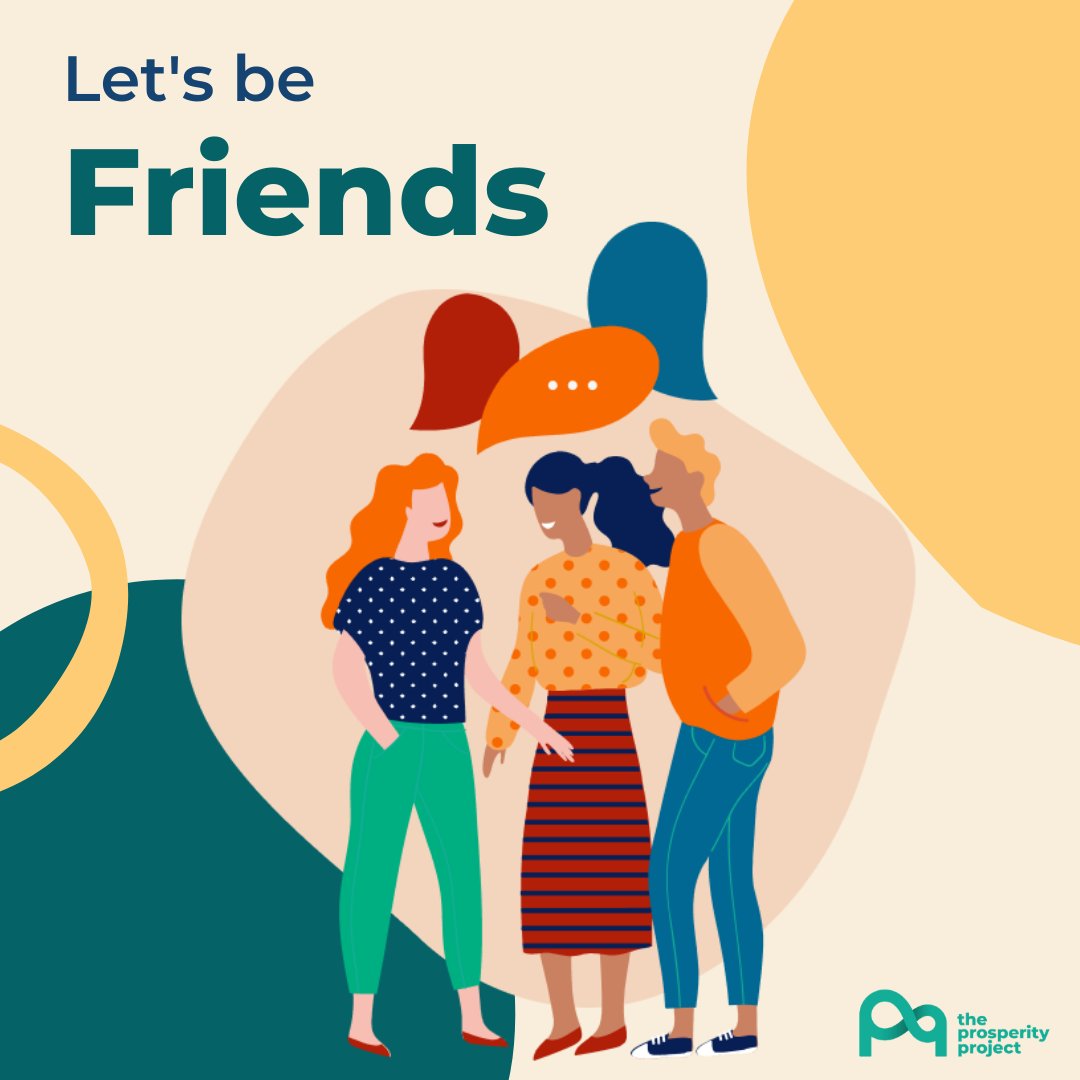 CA_prosperity's tweet photo. Want to join our Visionaries as a Friend of The #ProsperityProject ? Friends will play an important role in helping us grow in order to protect and improve women’s and girls’ economic security and prosperity. Visit our website to get involved. #COVID19 

https://t.co/oZvfAGfJIX https://t.co/lbipP3PYa6