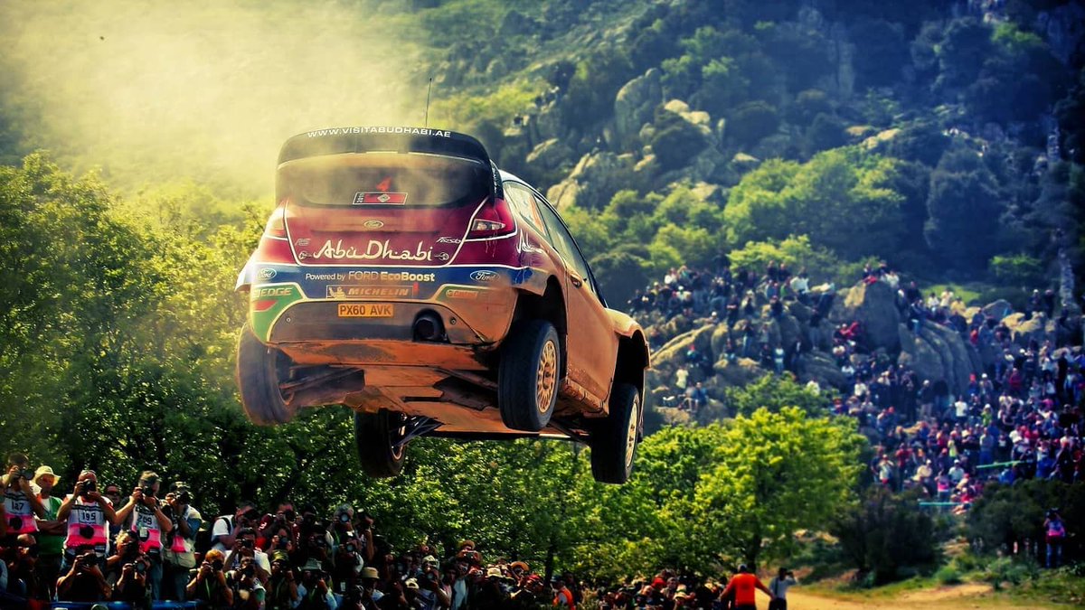 autoracing_esp's tweet photo. Over Jump! 🤯 #FlatOut
🚘 Ford Fiesta RS WRC
👥 Jari-Matti Latvala 🇫🇮 - Miikka Anttila 🇫🇮
🏁 Rally de Italia - Cerdeña 2011 🇮🇹
#Latvala #RallyJump #FiestaWRC #AbuDhabi
#AutoRacingESP🔰 #MotorSport #RS #RacingCar
https://t.co/5XTrnZkc2i https://t.co/oLxSLT4lWM