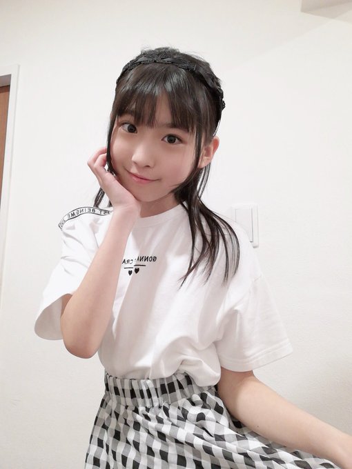 Twitterのコスプレ画像8