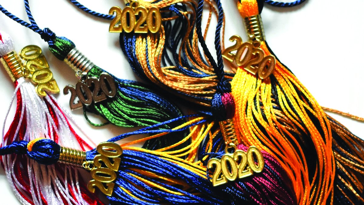 Congratulations to CCSD's Class of 2020! See the message to you from the Superintendent at bit.ly/Salute20 #2020CCSDGrads #CCSDfam