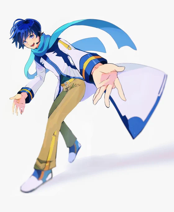 #KAITODraw 