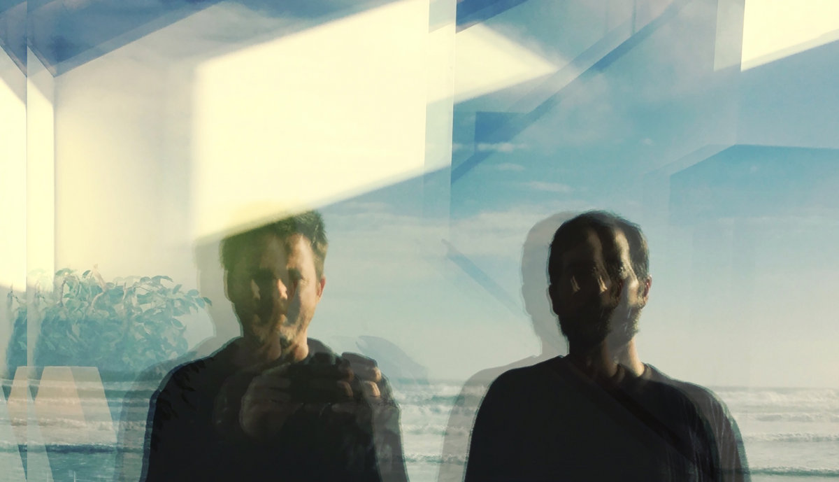 PopMatters's tweet photo. Instrumental duo Matthew Robert Cooper (@Eluvium) and Mark T. Smith (Explosions in the Sky) release their first album in five years as Inventions.
#ContinuousPortrait is both sonically thrilling and oddly soothing. Out today. #PMPick
https://t.co/fLY5OZCW0f https://t.co/cMWUfu4qP5